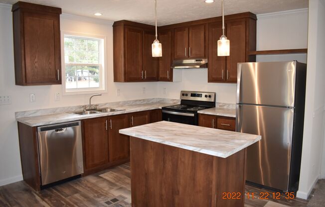 New Construction 1 Bed 2 Bath in Lillington