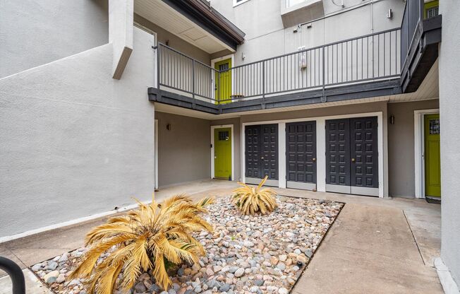 935 La Posada Dr #117, Austin, Texas 78752