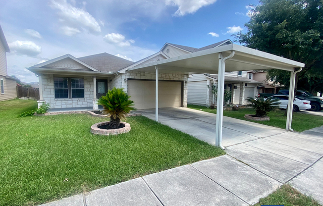 9218 HANOVER CV