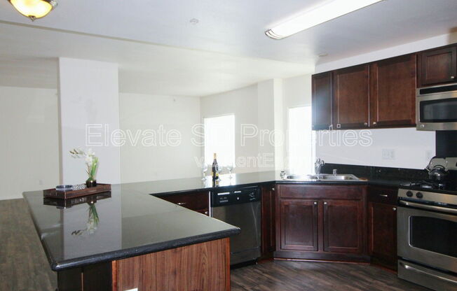 2 beds, 2 baths, 1,047 sqft, $2,895, Unit 412