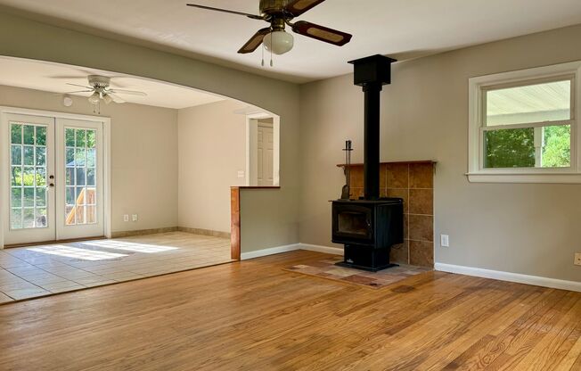 1608 Riverview Rd. - For Rent