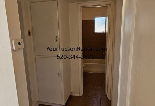 3 beds, 1 bath, $1,395