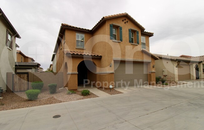 1537 S LOREN LN
