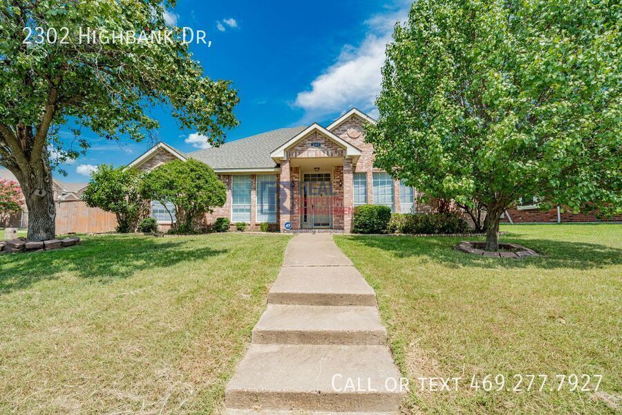 2302 HIGHBANK DR