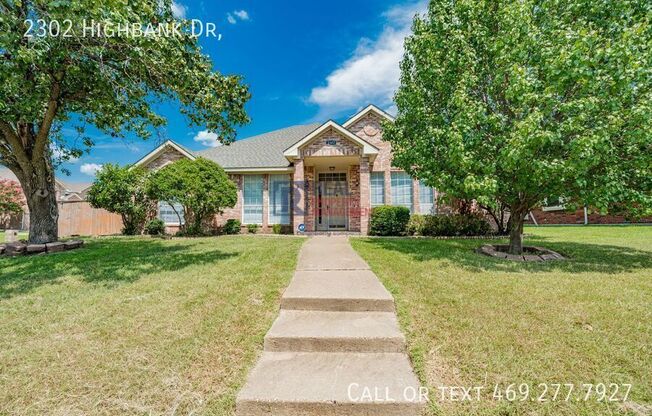 2302 HIGHBANK DR