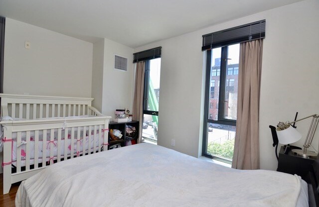 1 bed, 1 bath, 578 sqft, $3,000, Unit 304