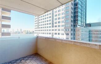 2 beds, 2 baths, $6,465, Unit 18D