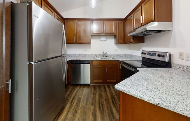 2 beds, 2 baths, $2,015, Unit 14250