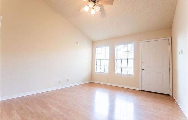 Somerset Condos #206