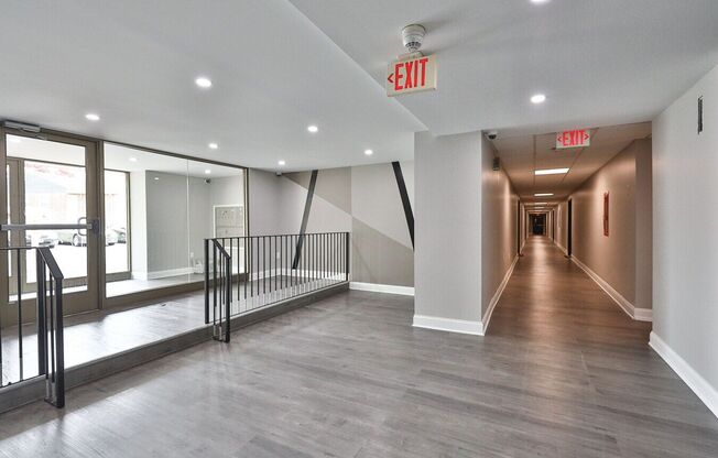 Entryway