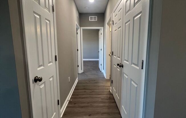 814 Brush Creek Street