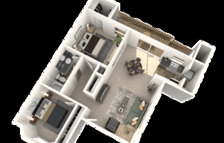 Partner-provided photo for $2340 unit