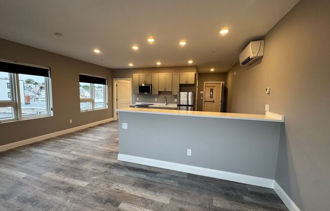 Studio, 1 bath, $2,250, Unit 505