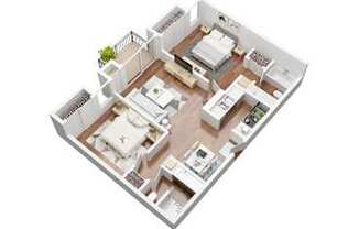 Partner-provided photo for $2803 unit