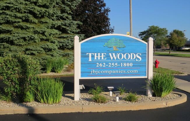 The Woods Apartments