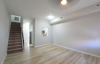 Soulard Spaces
