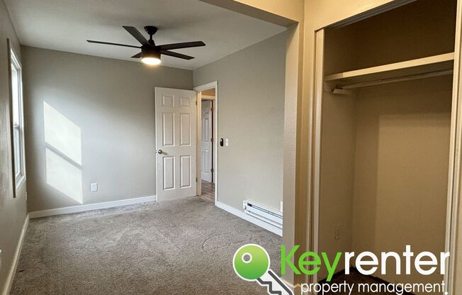 2 beds, 1 bath, $2,700