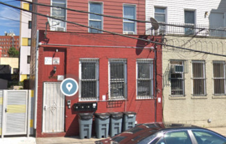 1048 Washington Ave