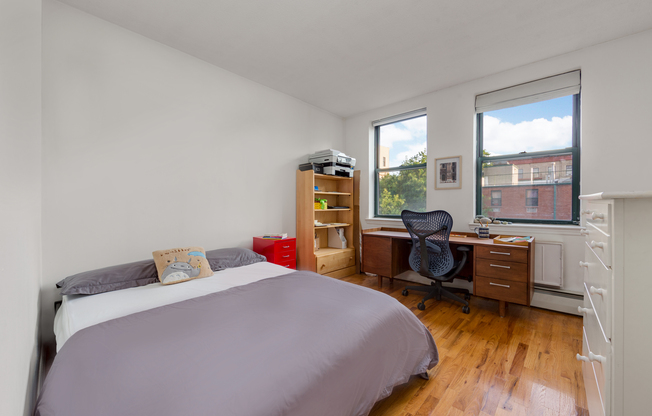 226 W 123 ST
