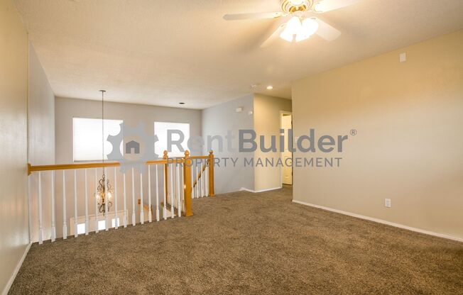 3 beds, 2.5 baths, $2,100