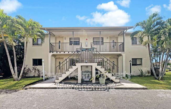 4530 SW 10 AVE