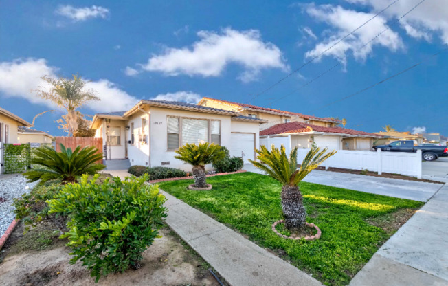 15023 VAN BUREN AVE