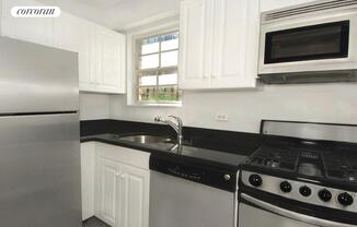 Studio, 1 bath, $3,900, Unit 18B