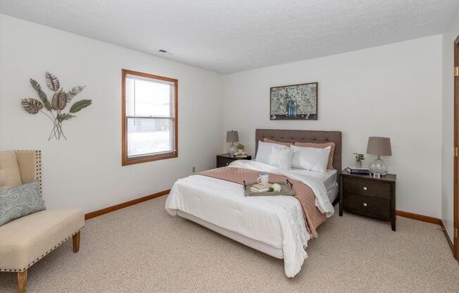 2 beds, 1 bath, 950 sqft, $1,400, Unit 1021 Parkside Court South
