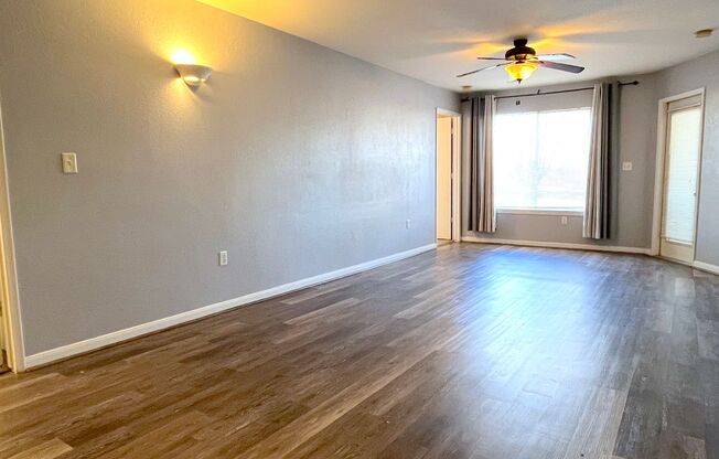 JULY 2025 MOVE IN Spacious 4 Bedroom 4 Bathroom Condo Right on The Bus Route!