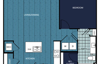 Partner-provided photo for $1044 unit