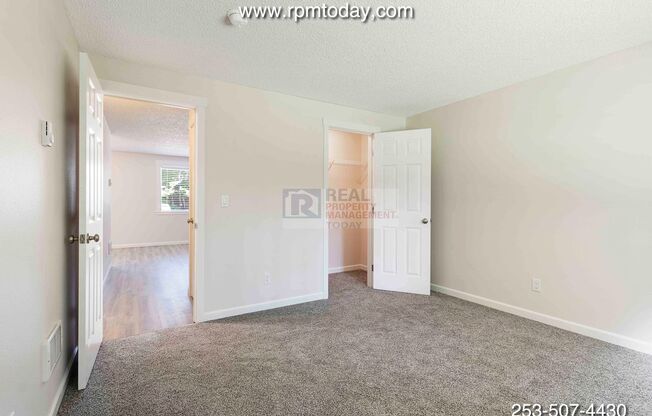 2 beds, 1 bath, 725 sqft, $1,600