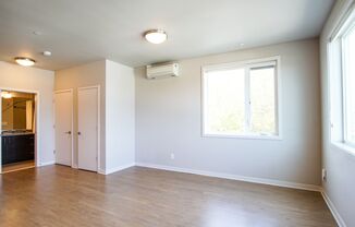 Studio, 1 bath, $1,185, Unit 304