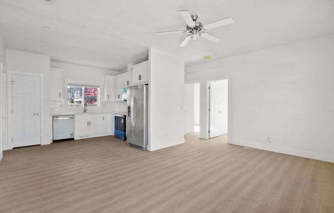 3 beds, 2 baths, 1,000 sqft, $3,500, Unit 8114 Whitaker St.
