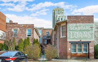 Grace Street Lofts