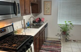 Mississippi Street 8plex #1