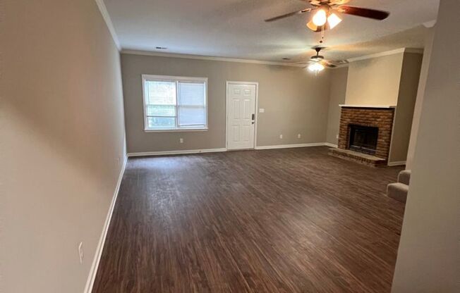 Townhome For Rent In Pelham!!! Available to View with 48 Hour Notice!!!