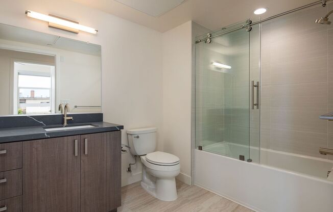 2 beds, 2 baths, 1,023 sqft, $5,485, Unit 406