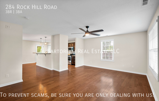 284 ROCK HL RD