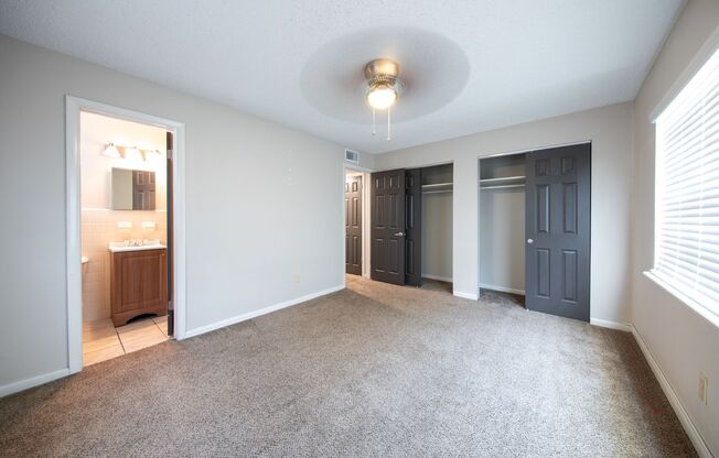 2 beds, 2 baths, 1,116 sqft, $1,349, Unit APT 5