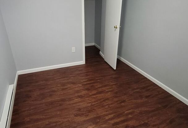 Indigo Apartments