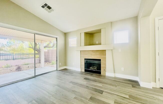 Fully Remodeled 3bd Home with Downstairs Primary Suite, Luxury Finishes & Private Covered Patio
