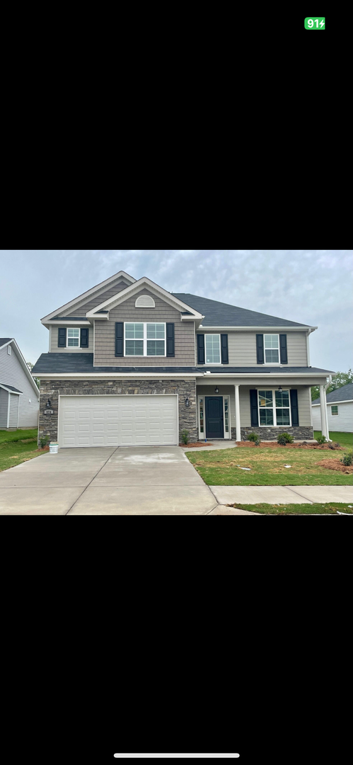 Beautiful Home 4 bedroom 2.5 bath