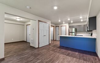 Studio, 1 bath, 652 sqft, $1,600, Unit Unit 103