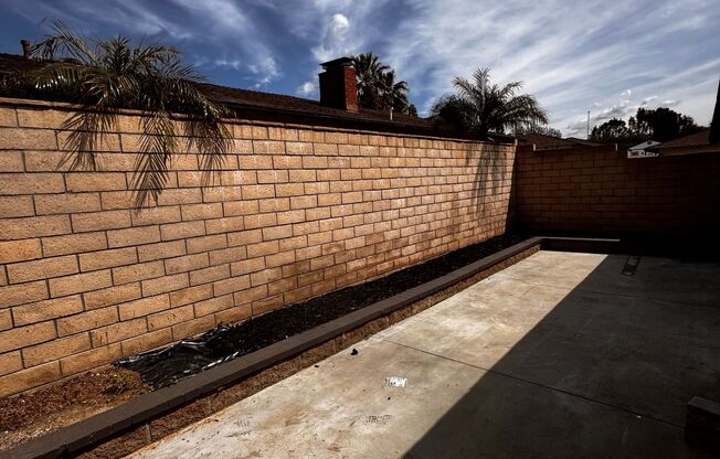 Tour This Newly Remodeled Property Today! Large Patio Included!