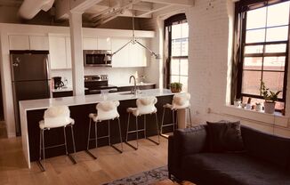 420 Fairmount Avenue Partners LP