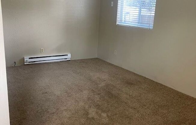 Virginia Street Apartments