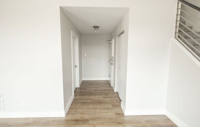 Omega - 252 N. Walnut St.