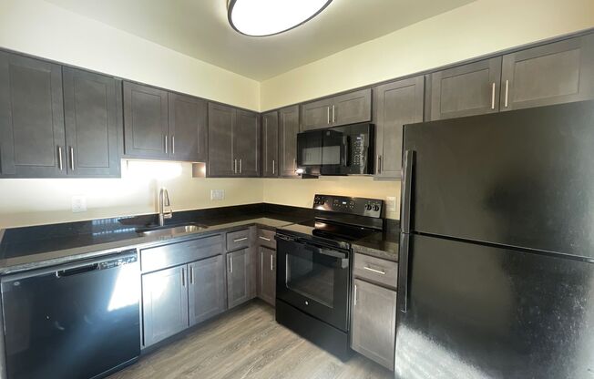 1 bed, 1 bath, 745 sqft, $1,900, Unit 14235 #203