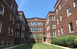 5542 North Winthrop