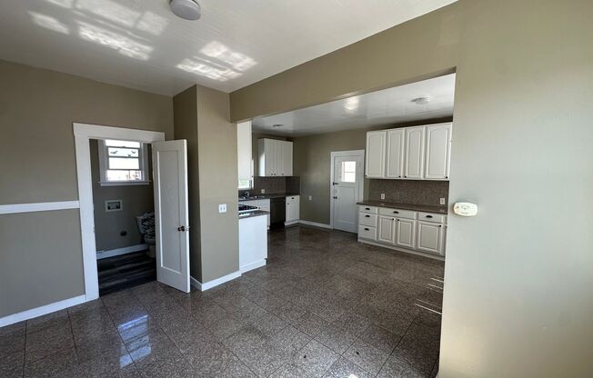 Rare 4BR Upstairs Gem – Light-Filled & Over 1,400 sqft of Living Space